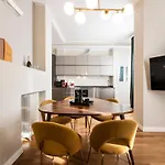 Apartamento Heart Duomo District