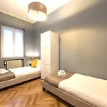 Apartamento Heart Duomo District Milão