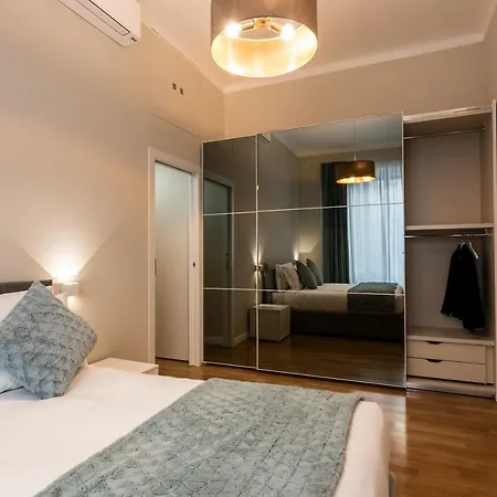 Heart Duomo District * ミラノ