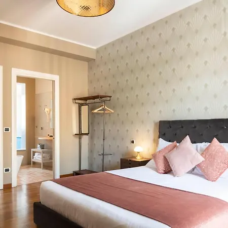 アパート Heart Duomo District