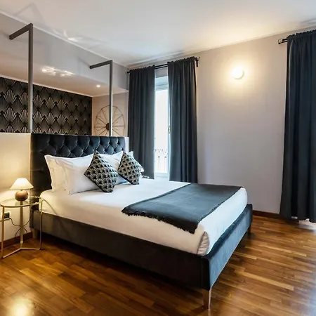 Apartman Heart Duomo District *