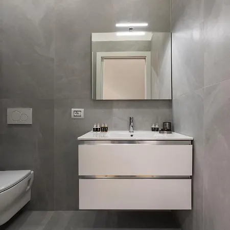 Heart Duomo District Apartment