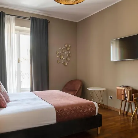 Heart Duomo District ミラノ