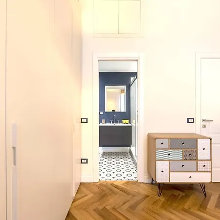 Apartment Heart Duomo District *
