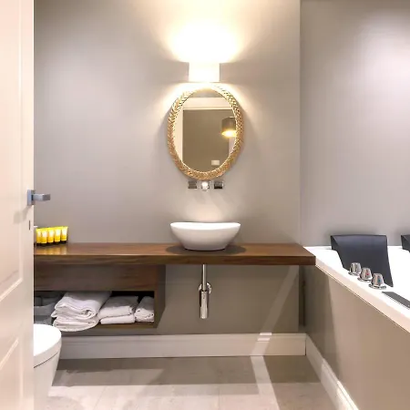 شقة Heart Duomo District