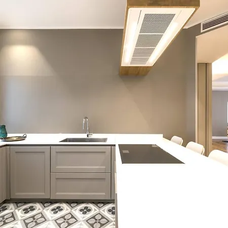 Heart Duomo District Apartment *