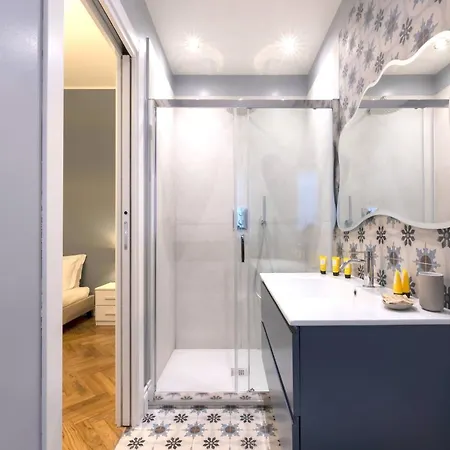 アパート Heart Duomo District ミラノ