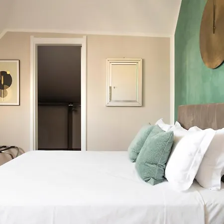 Heart Duomo District Apartman Milánó