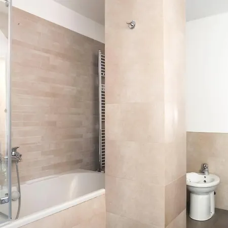 アパート Heart Duomo District *