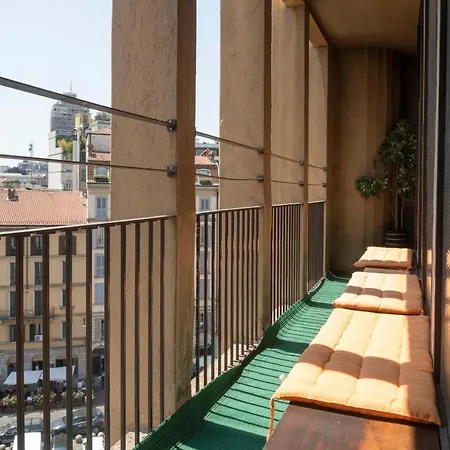 Heart Duomo District Apartman *