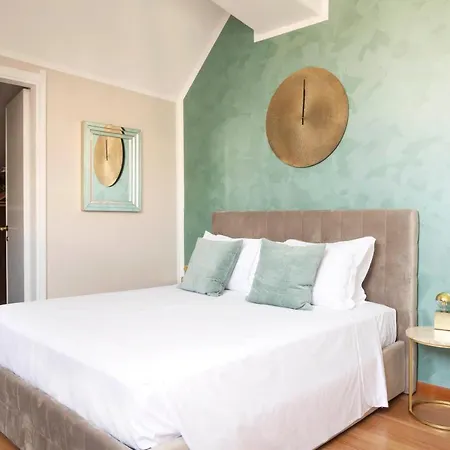 アパート Heart Duomo District *