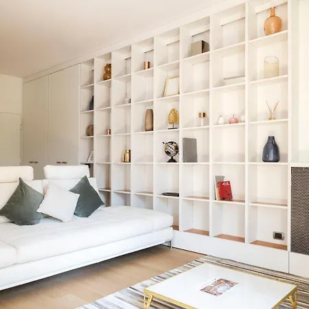 Apartman Heart Duomo District *