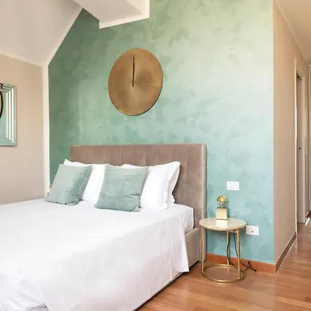 アパート Heart Duomo District