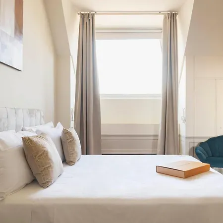 アパート Heart Duomo District ミラノ