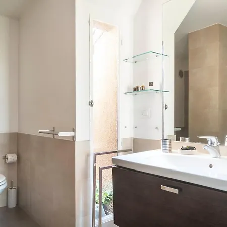 Heart Duomo District