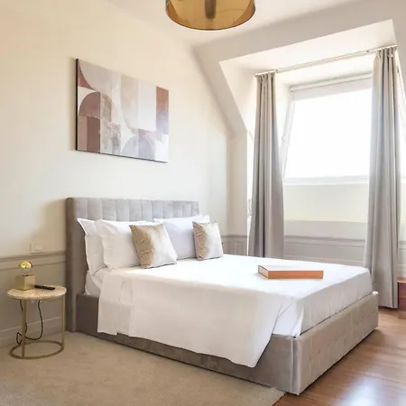 アパート Heart Duomo District