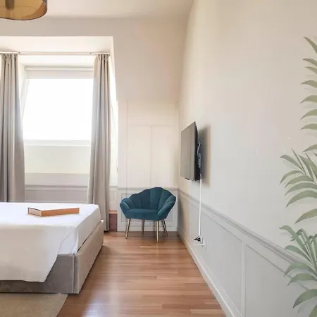 アパート Heart Duomo District *