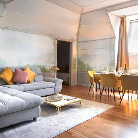 شقة Heart Duomo District ميلان