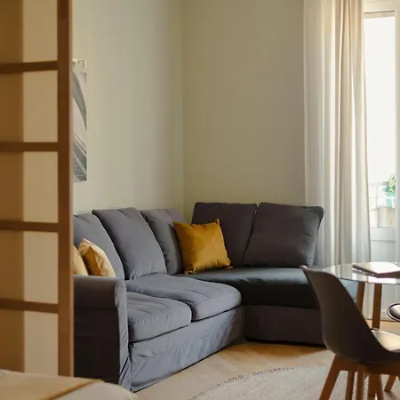 Heart Duomo District Apartman Milánó