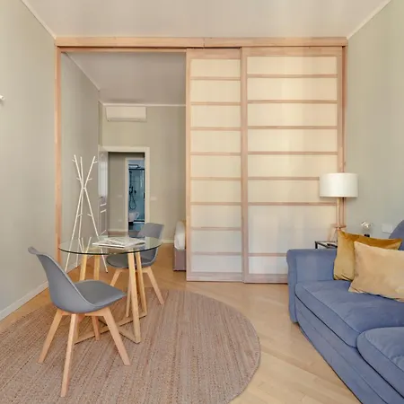 アパート Heart Duomo District