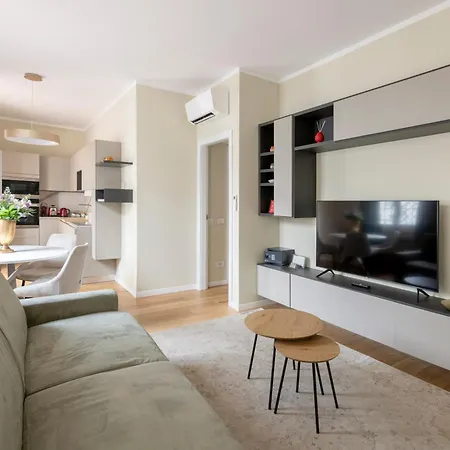 Apartman Heart Duomo District