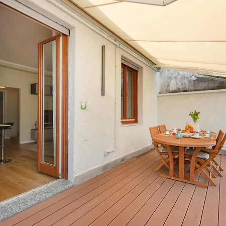 Apartman Heart Duomo District