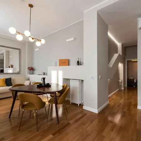 Heart Duomo District アパート