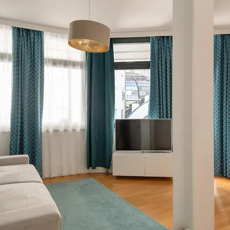 Appartamento Heart Duomo District *