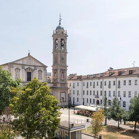 Appartamento Heart Duomo District