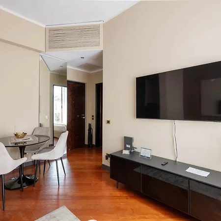 Appartamento Heart Duomo District *