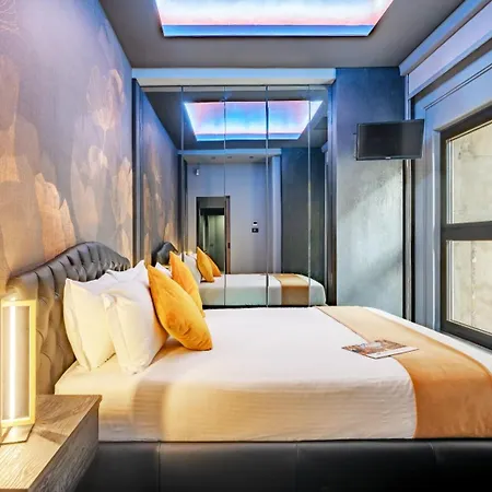 Apartman Heart Duomo District Milánó