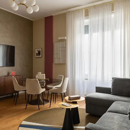 Apartment Heart Duomo District *